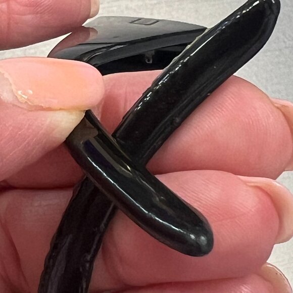 Gucci Sunglasses Black - Picture 9 of 14